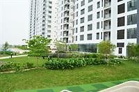 D Inspire Residence ยะโฮร์บาห์รู ภายนอก รูปภาพ