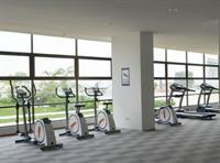 D Inspire Residence ยะโฮร์บาห์รู ภายนอก รูปภาพ