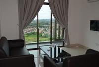 D Inspire Residence ยะโฮร์บาห์รู ภายนอก รูปภาพ