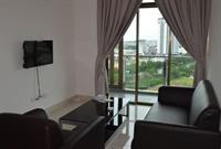 D Inspire Residence ยะโฮร์บาห์รู ภายนอก รูปภาพ