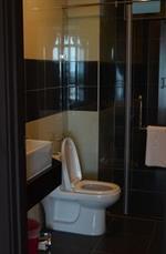 D Inspire Residence ยะโฮร์บาห์รู ภายนอก รูปภาพ