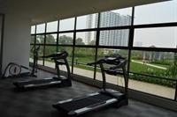 D Inspire Residence ยะโฮร์บาห์รู ภายนอก รูปภาพ