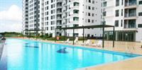 D Inspire Residence ยะโฮร์บาห์รู ภายนอก รูปภาพ